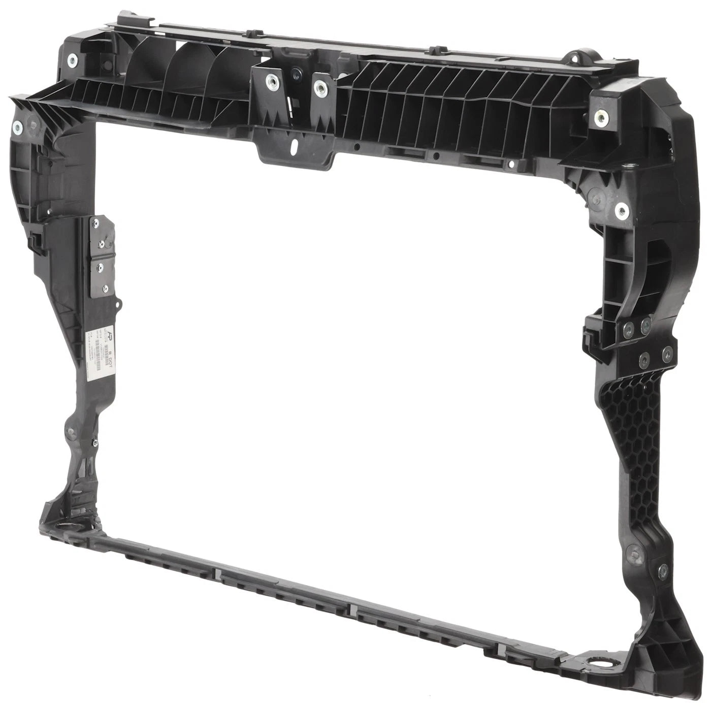Radiator Support Assembly for Volkswagen Atlas (2018–2020)