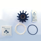 SPX Johnson Impeller F6B-9 09-812B-1 MC97 Jabsco 13554-0001 BLA 132968