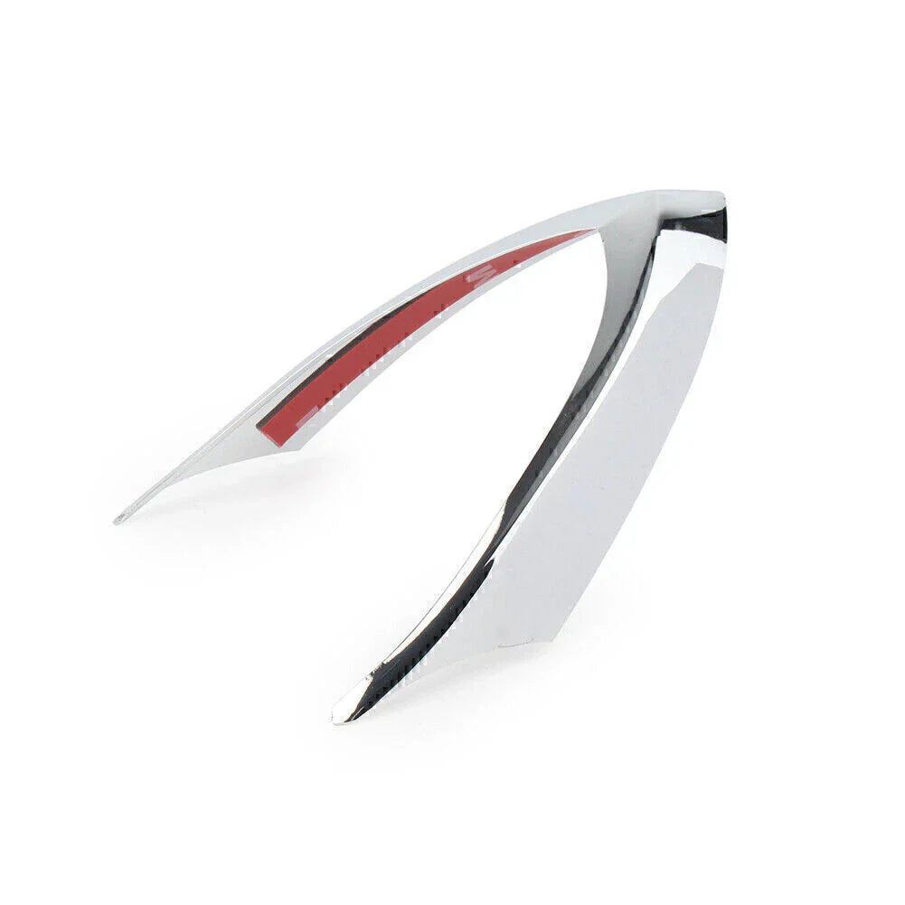 Tail Light Top Trim Cover for Indian Chief Classic Dark Horse Vintage (2014-2018)