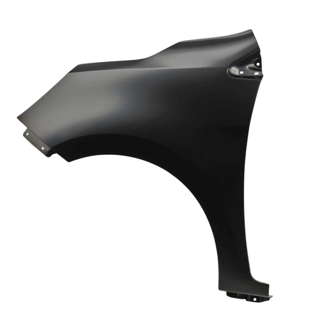 Fender for Mitsubishi Mirage (2021–2024) Front Driver and Passenger Side