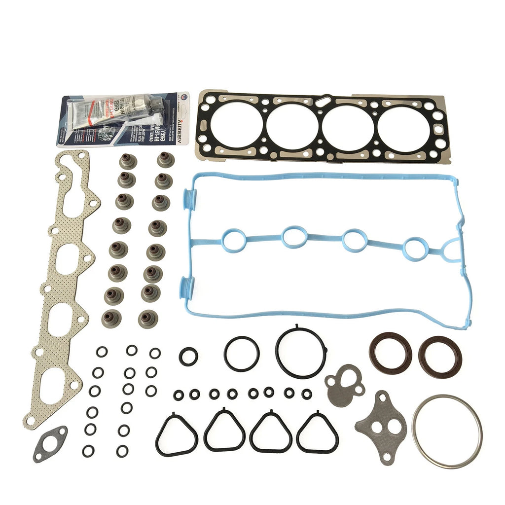 MLS Head Gasket for Chevrolet Aveo 1.6L (2004-2011)