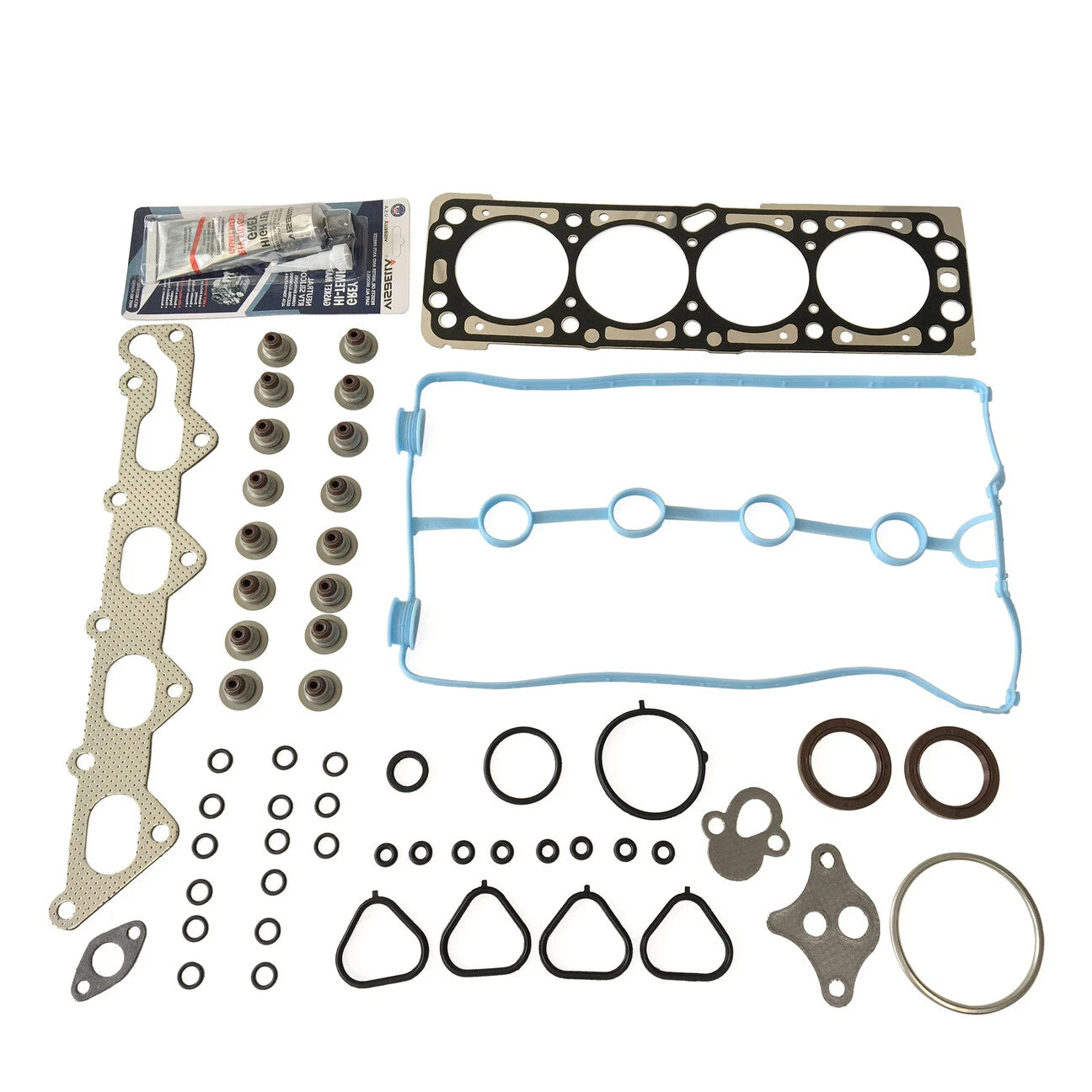 MLS Head Gasket for Chevrolet Aveo 1.6L (2004-2011)