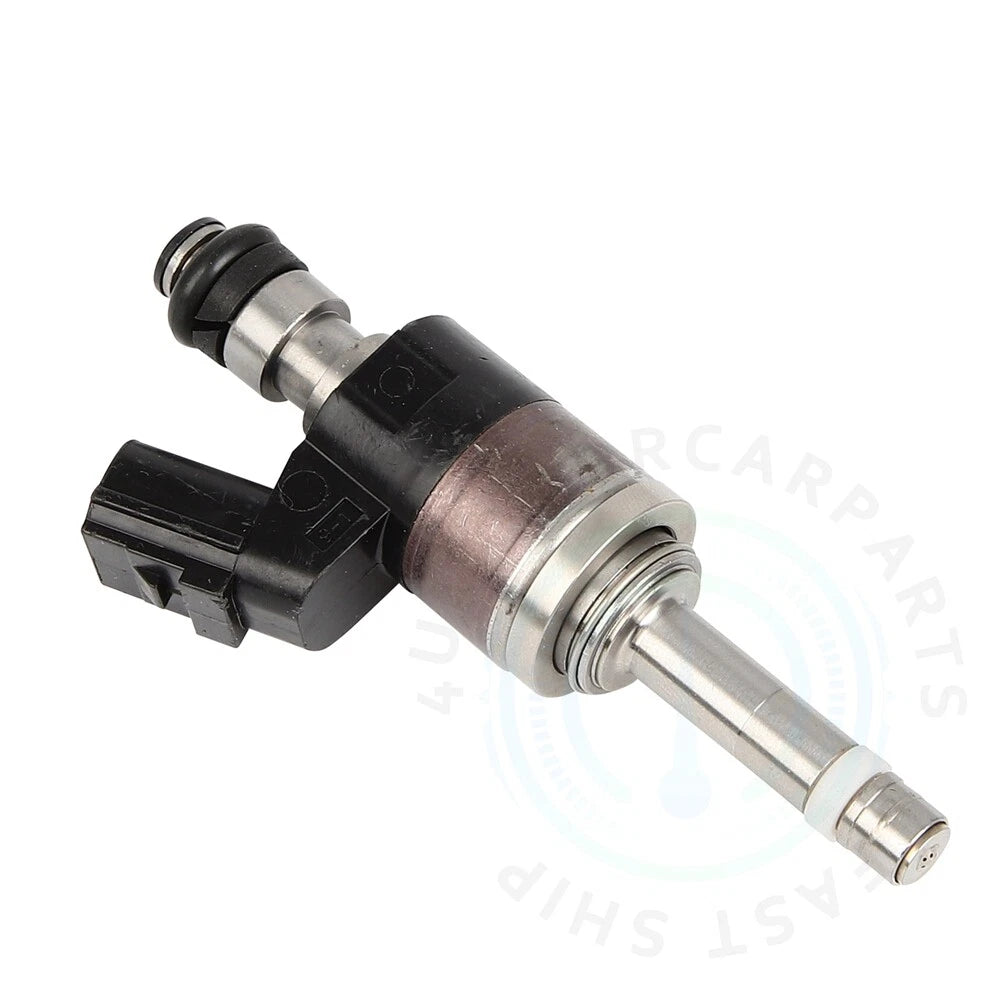 Set of 4 Fuel Injectors for Honda Fit (2015–2019) 1.5L