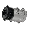 AC Compressor for Toyota Camry RAV4 (2006–2009)