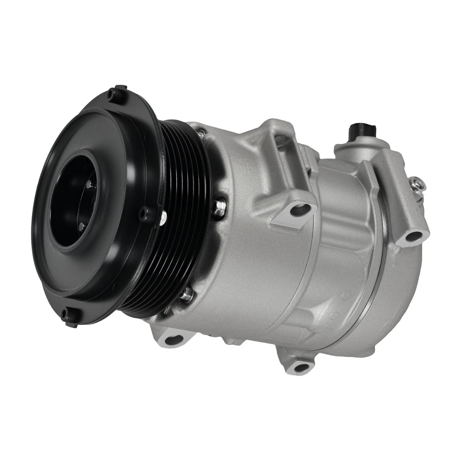 AC Compressor for Toyota Camry RAV4 (2006–2009)