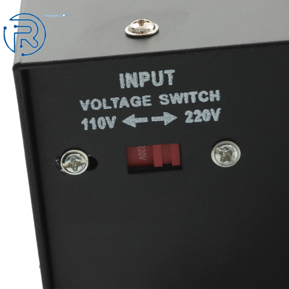 1000W Voltage Converter Transformer for 110V to 220V/220V to 110V