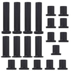 20PCS A-Arm Bushings Kit for Polaris Ranger 500 570 XP 900 (2013–2021)