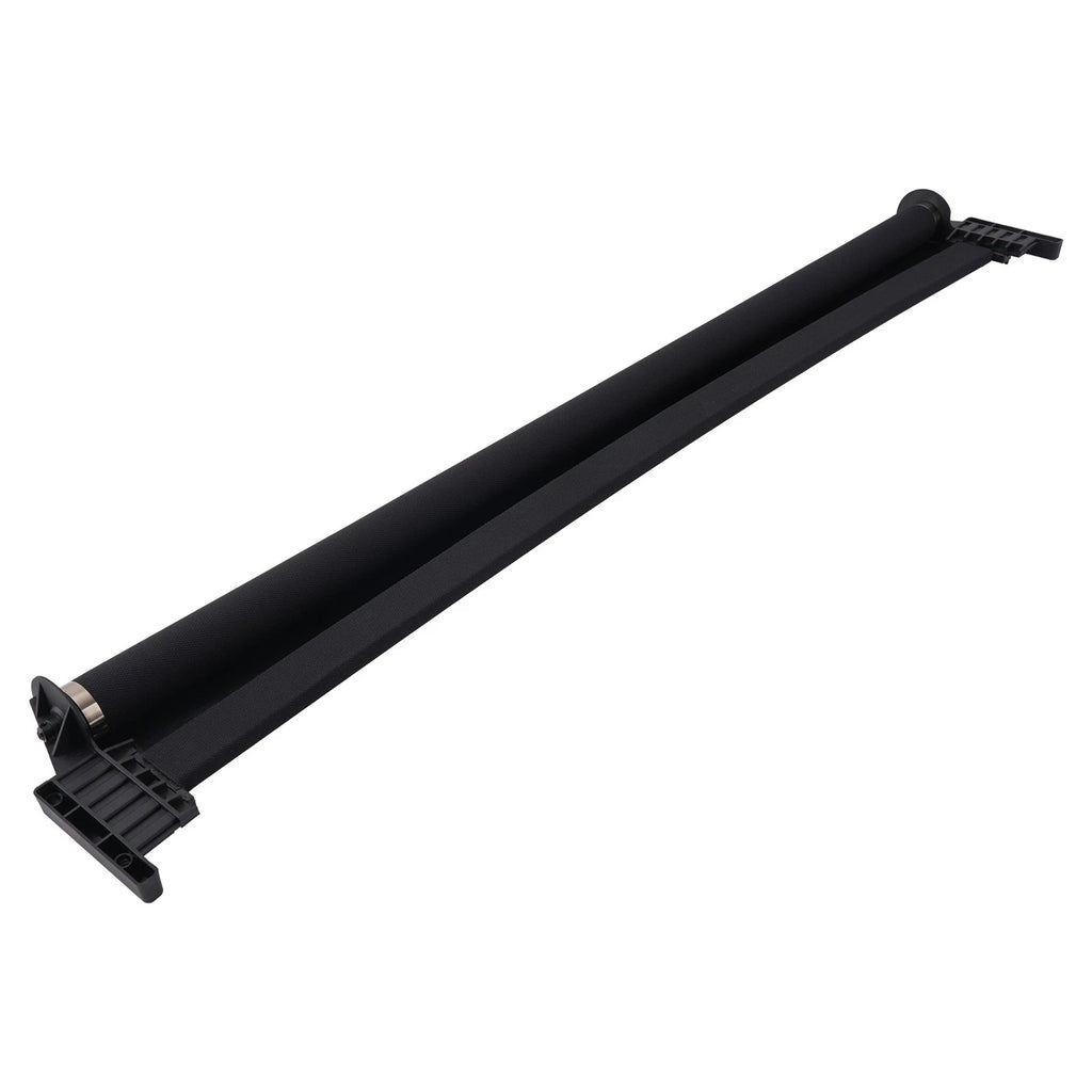 Black Roof Curtain Cover for BMW GT5 F07 (2010–2016) 54107237593