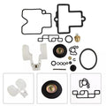 Keihin FCR Carburetor Rebuild Kit for 28 32 33 35 37 39 41mm Sizes