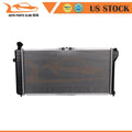 Aluminum Radiator for Buick Regal 3.1L (1994–1996) CU1518