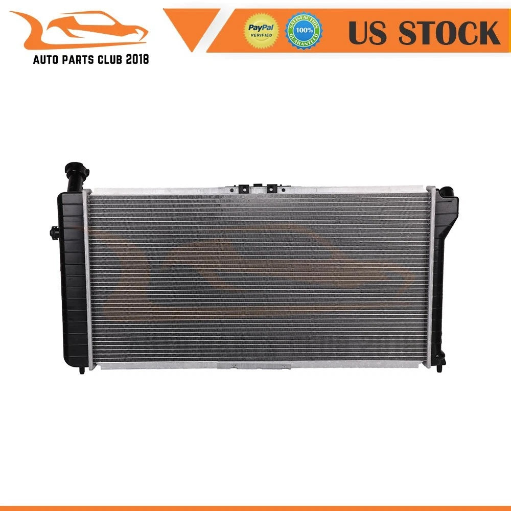 Aluminum Radiator for Buick Regal 3.1L (1994–1996) CU1518