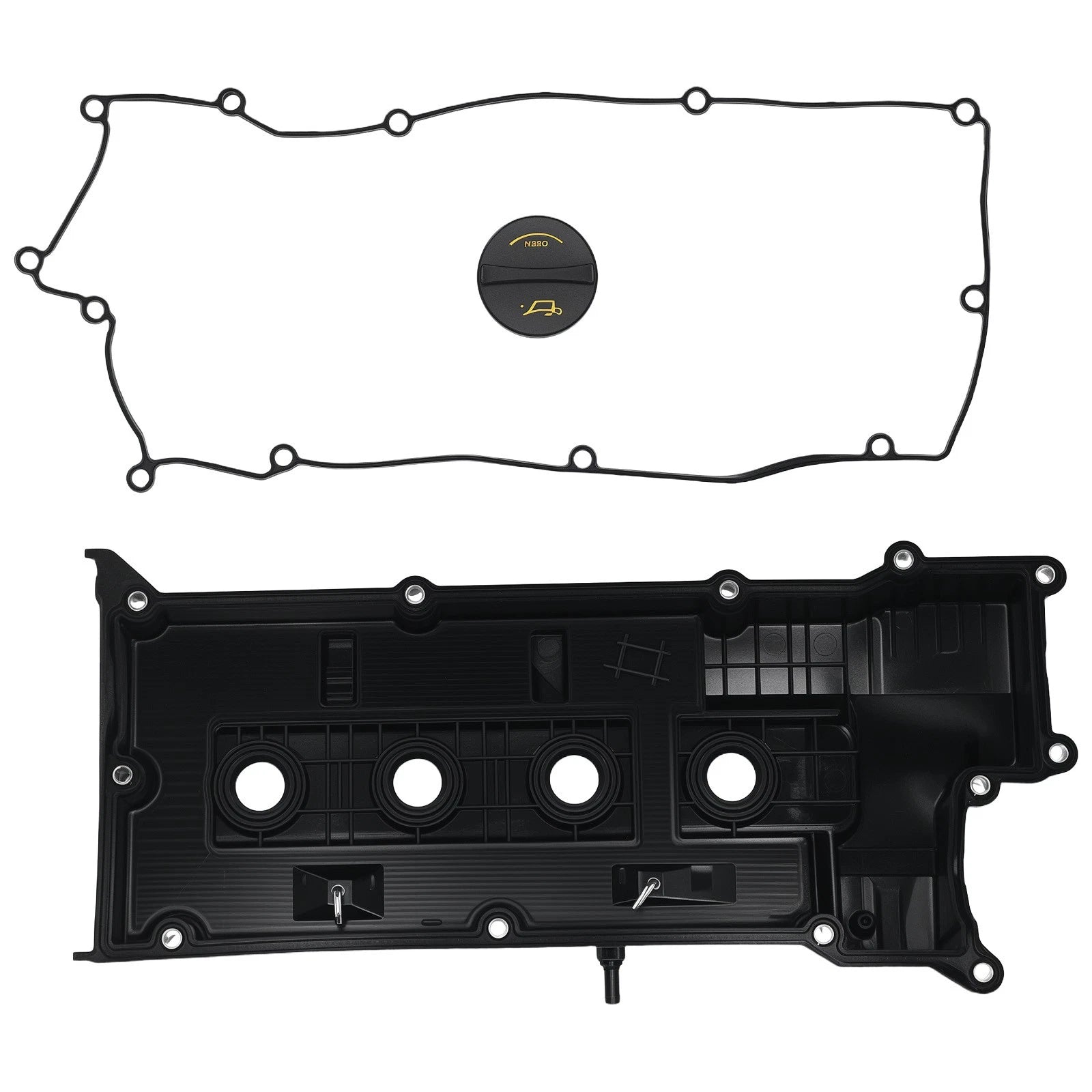 Valve Cover Gasket for Kia Rio Rio5 2006–2011 1.6L G4ED