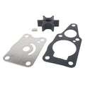 Water Pump Impeller Repair Kit for Suzuki Marine DT 4HP 5HP (17400-98650, 5030352)