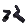 Upper & Lower Radiator Hoses for Toyota 4Runner Tacoma (2000-2002)