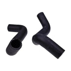 Upper & Lower Radiator Hoses for Toyota 4Runner Tacoma (2000-2002)