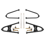 Set of 2 Front A-Arms for Honda TRX450R (2004–2007)