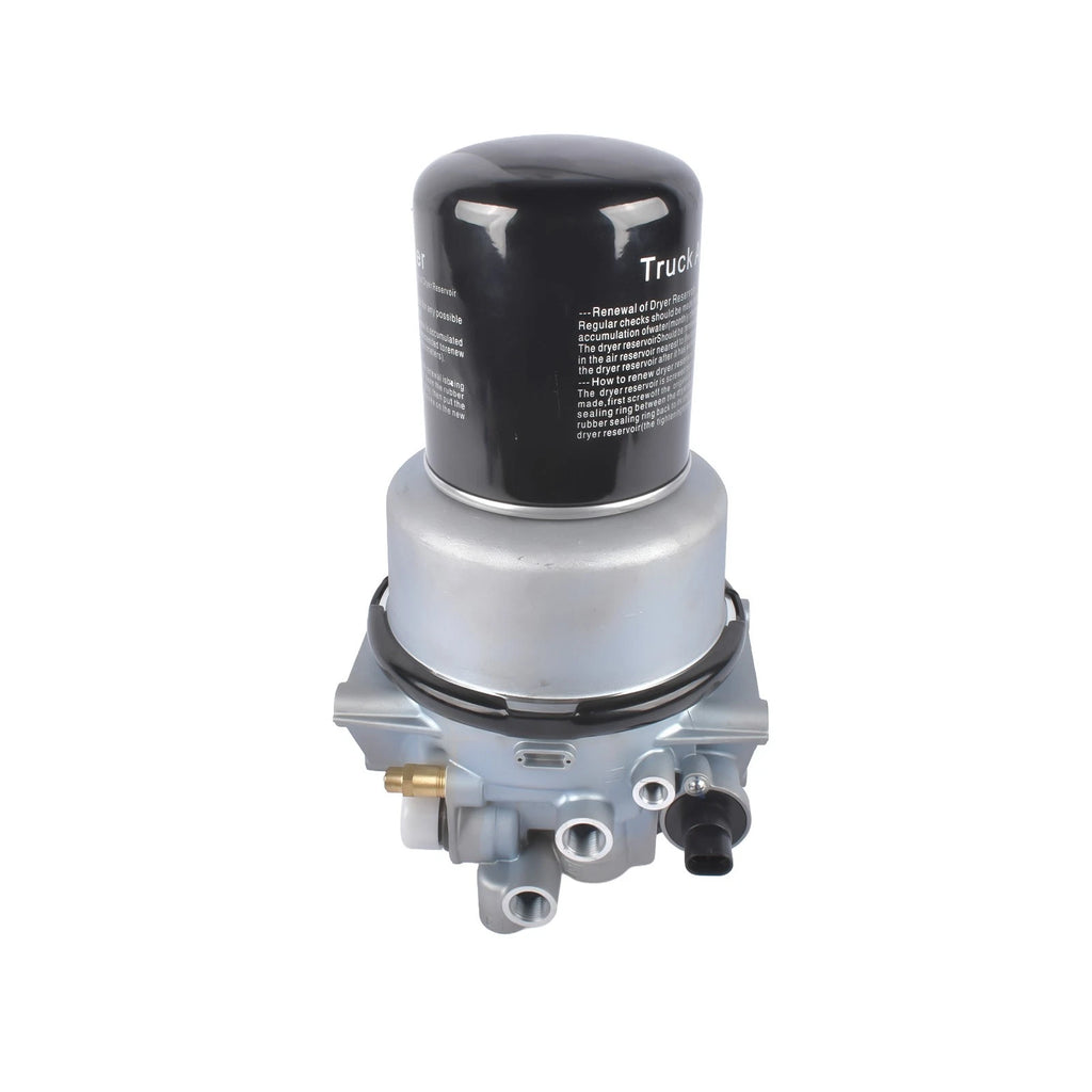 Air Dryer Assembly for Heavy-Duty Trucks (Various Models)