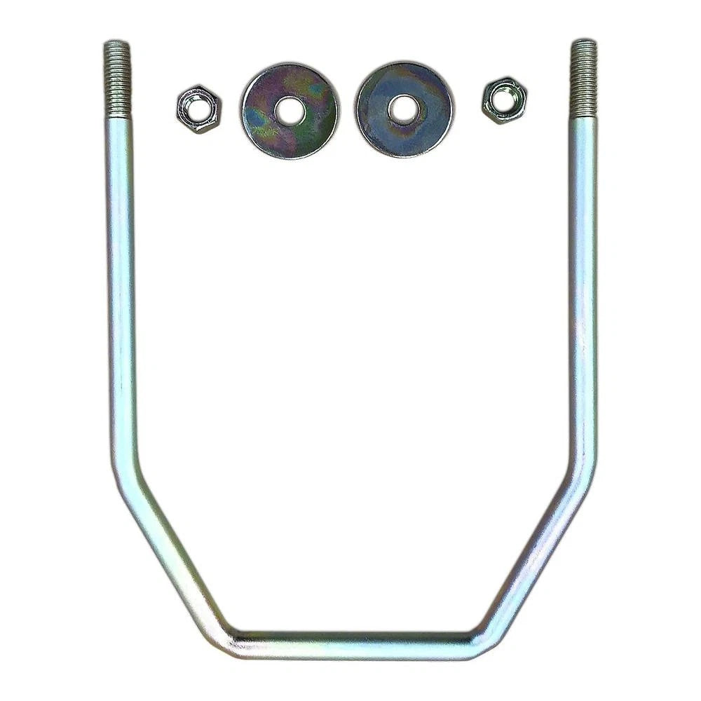 U-Bolt with Mounting Hardware for International (IHS4283)