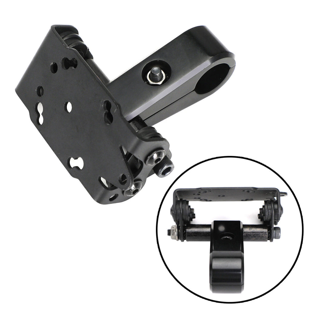 GPS Extension Bracket for Motorcycle (22mm)