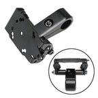 GPS Extension Bracket for Motorcycle (22mm)