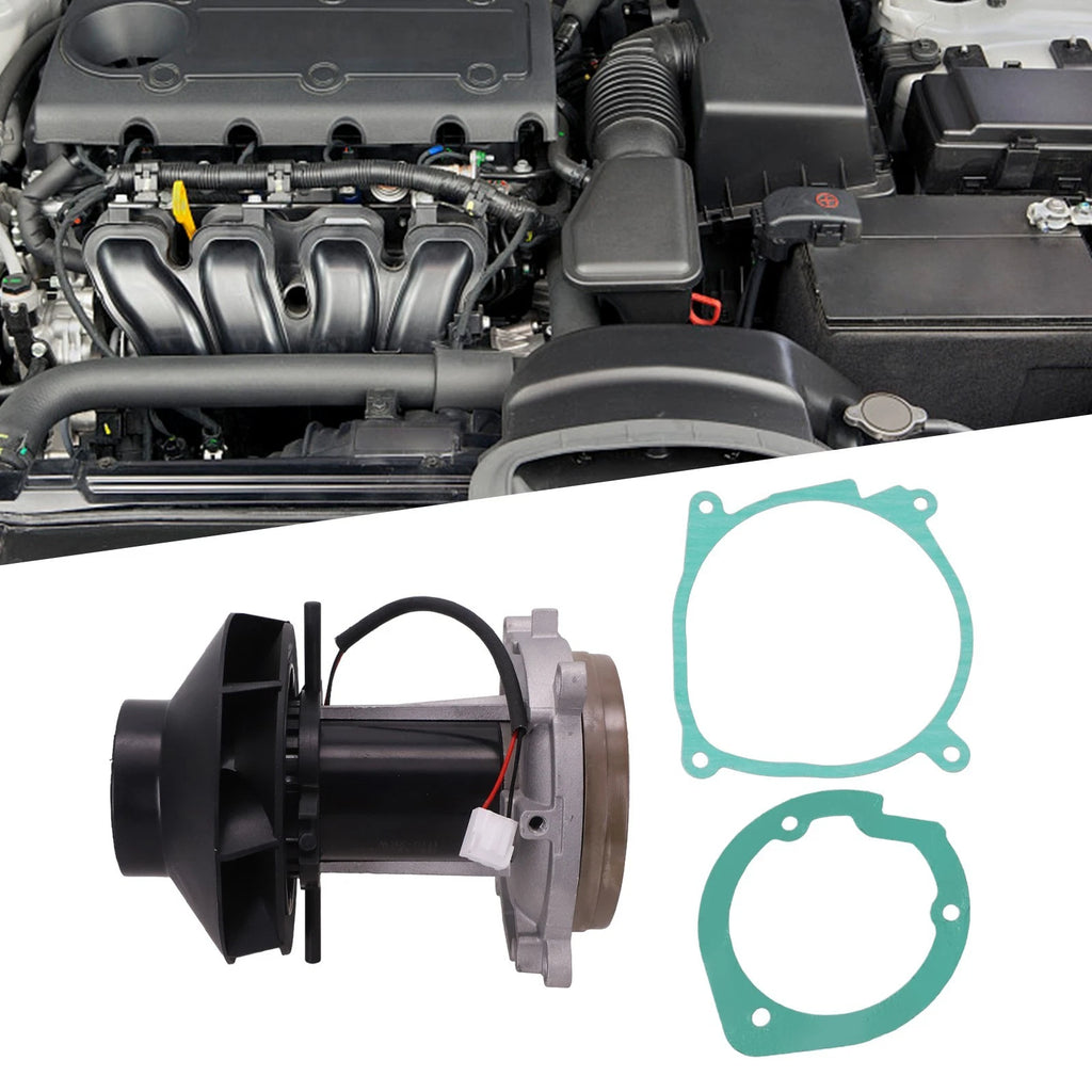 2KW Parking Heater Fan Motor for 24V Engine