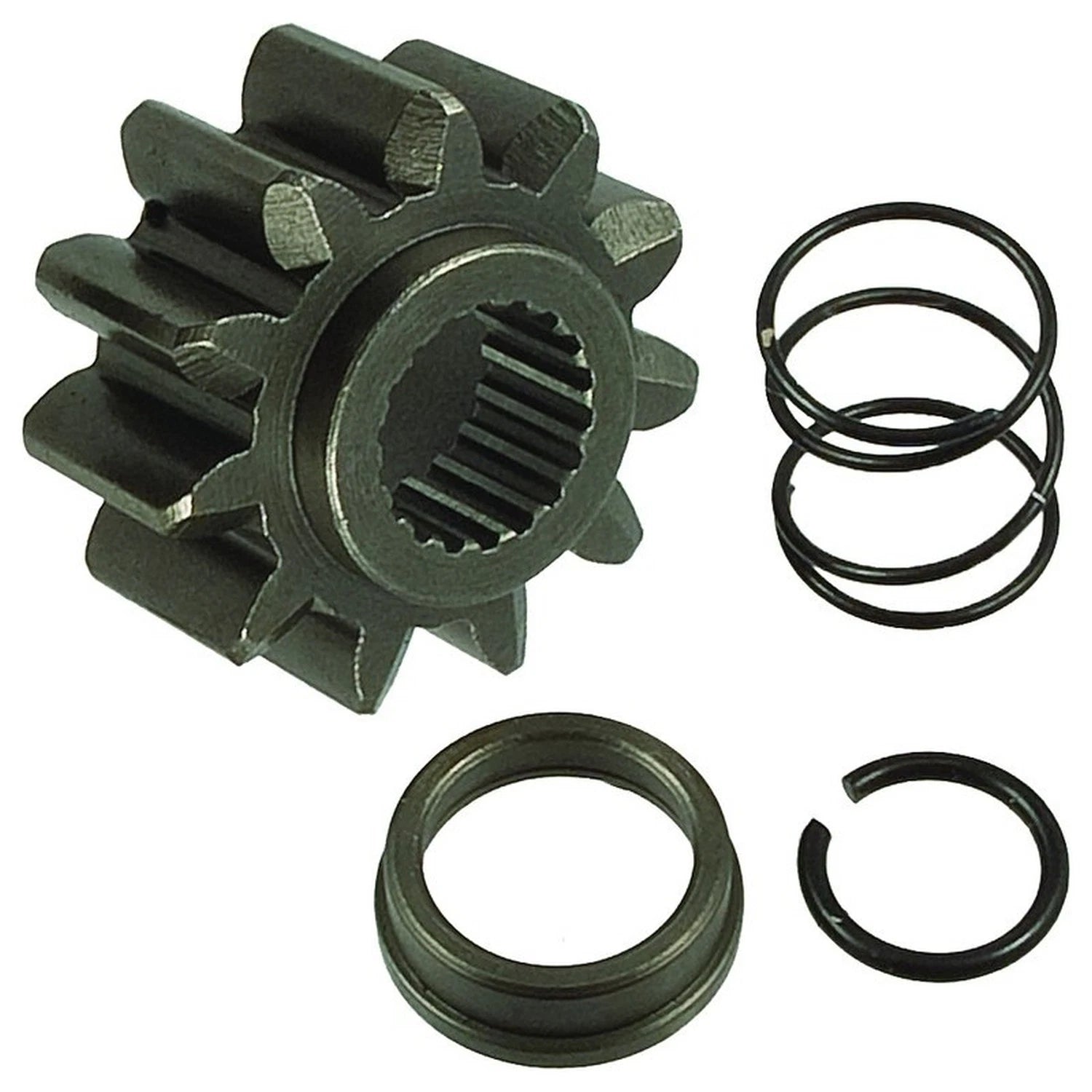 Pinion for Clark GCX25E GCX20 (1990–1997)