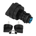 4 Position Ignition Key Switch for Polaris RZR Pro XP XP 4 RZR Turbo (2020–2024)