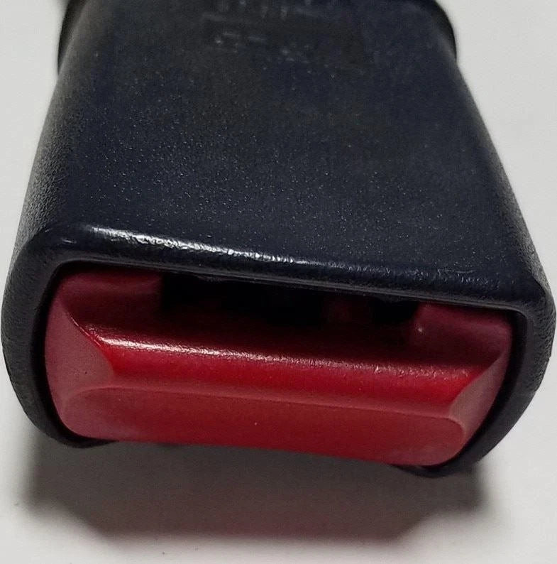 Seat Base Lap Belt Blue Clip LH for Ford Thunderbird Cougar (1994–1997)