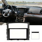 Car Navigation System for Mitsubishi Pajero (2004–2009) Android MP5