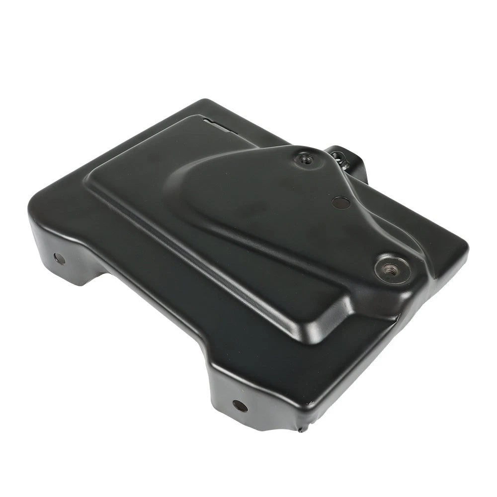 3pc Battery Tray Kit for Chevy Nova (1969-1974)
