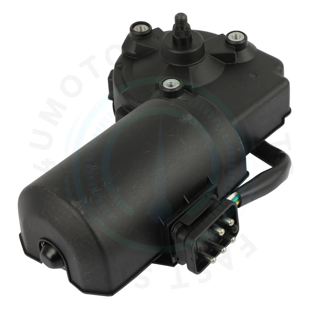 Windshield Wiper Motor for Mercedes-Benz 190E (1984–1993)