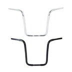 Ape Hanger Handlebar 1 1/4" for Harley Sportster Softail (12''/14''/16"/18'')