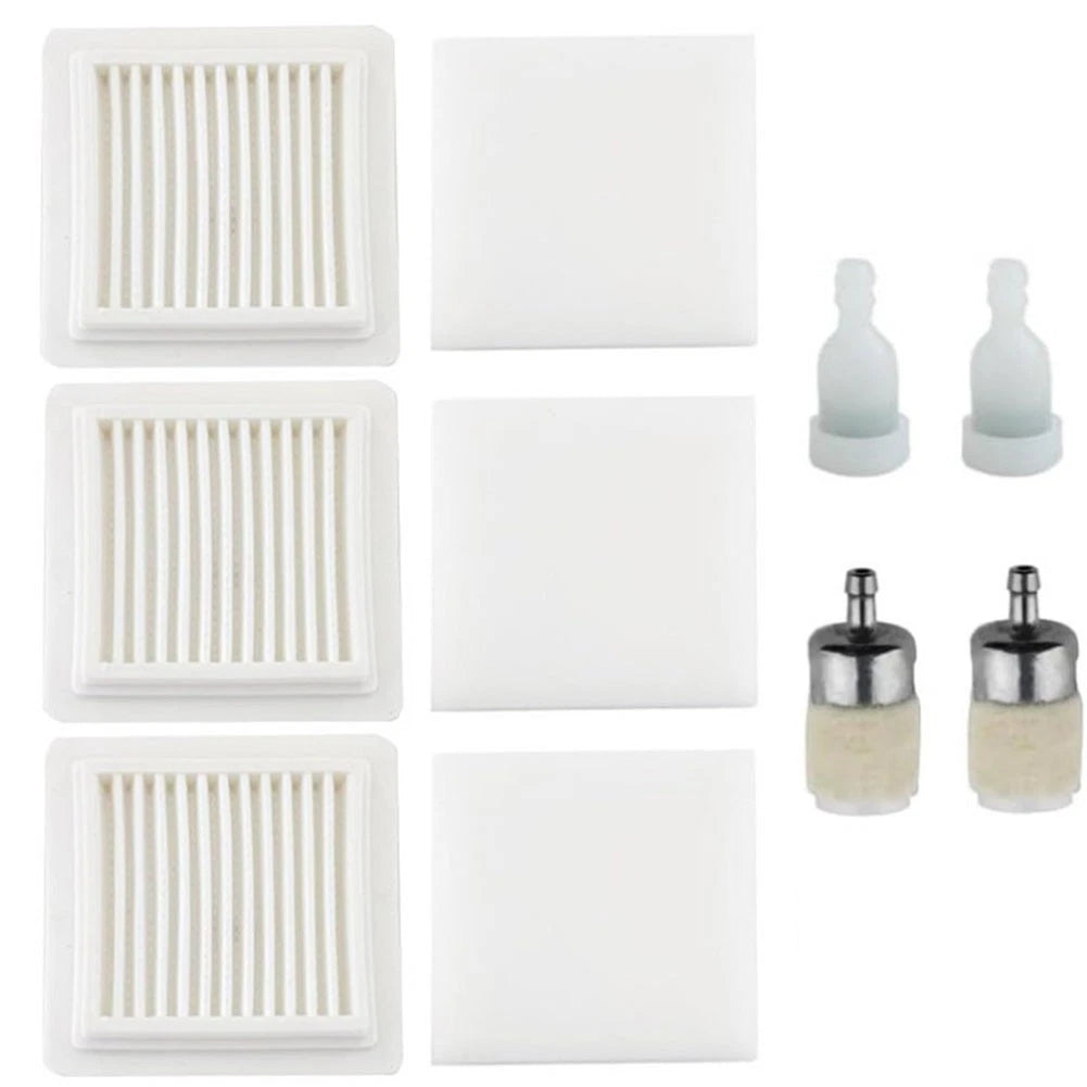 Air Filter Kit for Echo PAS2620 SRM3020 (Compatible)