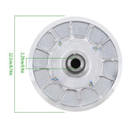 EBS Upgrade Secondary Driven Clutch for Polaris Ranger 700 XP (2008–2009)