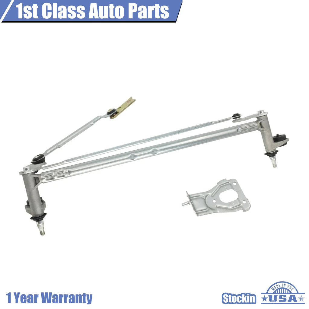 Windshield Wiper Linkage for VW Golf Jetta Eos GTI Rabbit (2006-2014)
