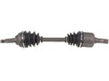 Front Left CV Axle Assembly for Mazda 626 (1983–1987) KC667XQ