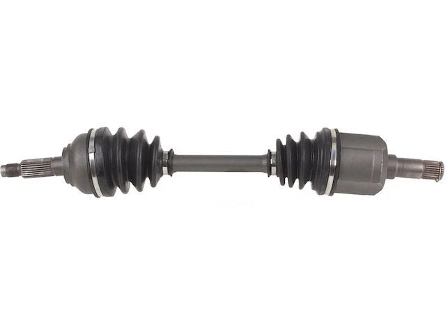 Front Left CV Axle Assembly for Mazda 626 (1983–1987) KC667XQ