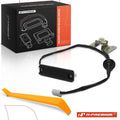 Tailgate Handle Release Switch for Toyota Prius (2004-2009)