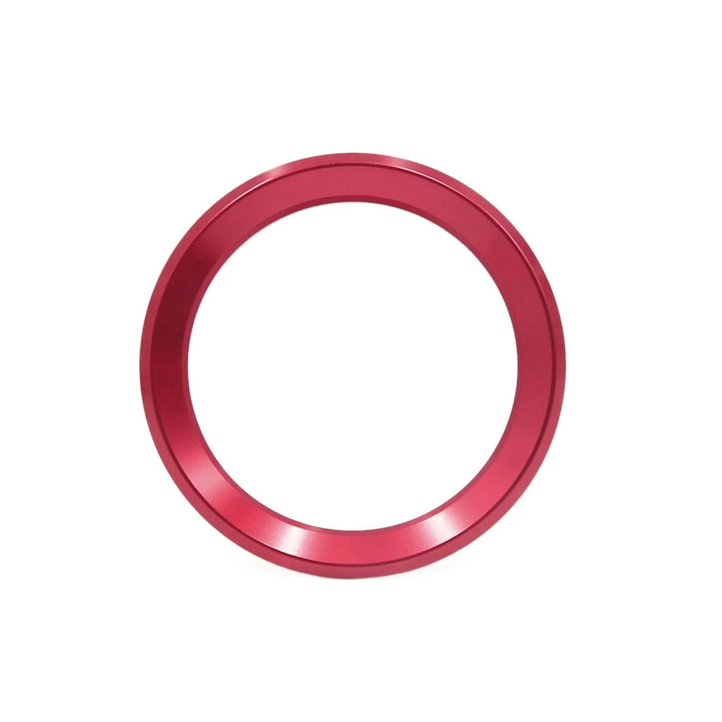 58mm Steering Wheel Center Emblem Trim for BMW 