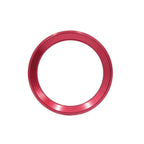 58mm Steering Wheel Center Emblem Trim for BMW 