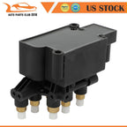 Air Compressor Relay for BMW 7 Series G11 G12 (2016-2023)
