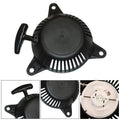 Recoil Starter for Lawn Mowers (Pull Starter)