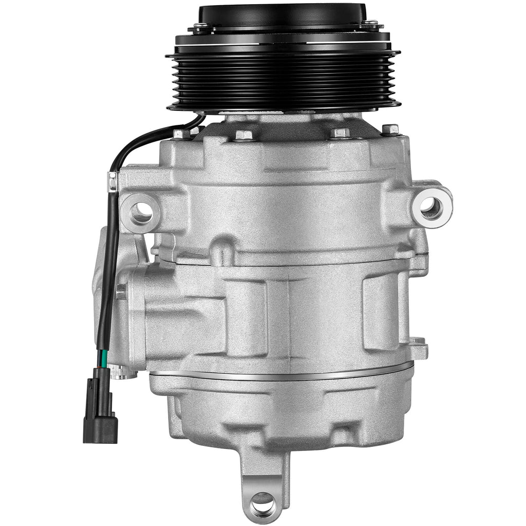 AC A/C Compressor for Ford Explorer 3.5L (2011–2015) CO 9777C