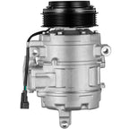 AC A/C Compressor for Ford Explorer 3.5L (2011–2015) CO 9777C