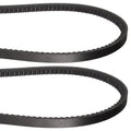 A/C Alternator V-Belt Kit for BMW E34 535i (1990)