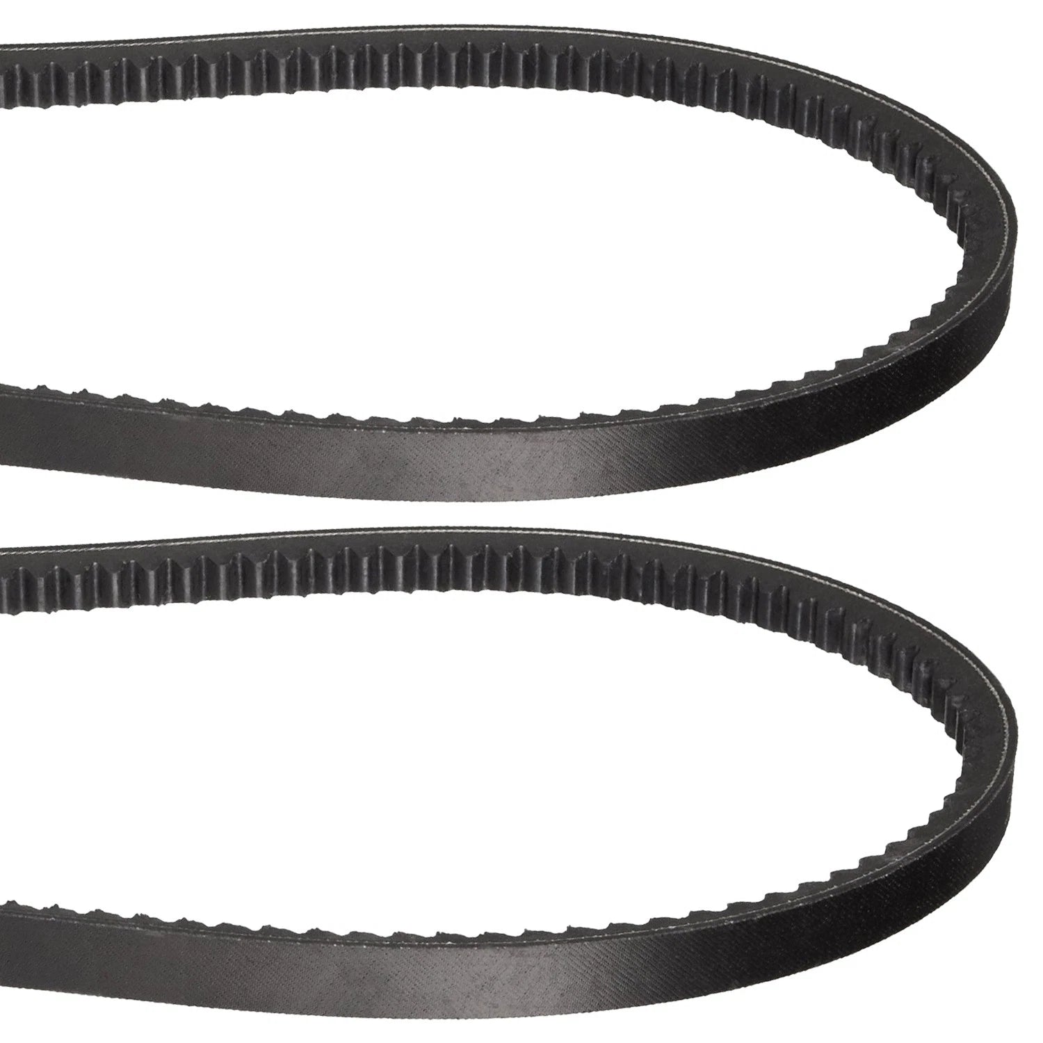 A/C Alternator V-Belt Kit for BMW E34 535i (1990)