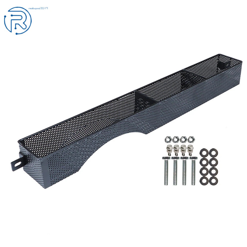 Front Inner Storage Basket for E-Z-GO RXV (2008-Present)