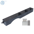 Front Inner Storage Basket for E-Z-GO RXV (2008-Present)