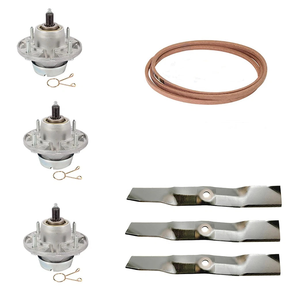 Mower Deck Rebuild Kit for John Deere Mowers (48" Deck)