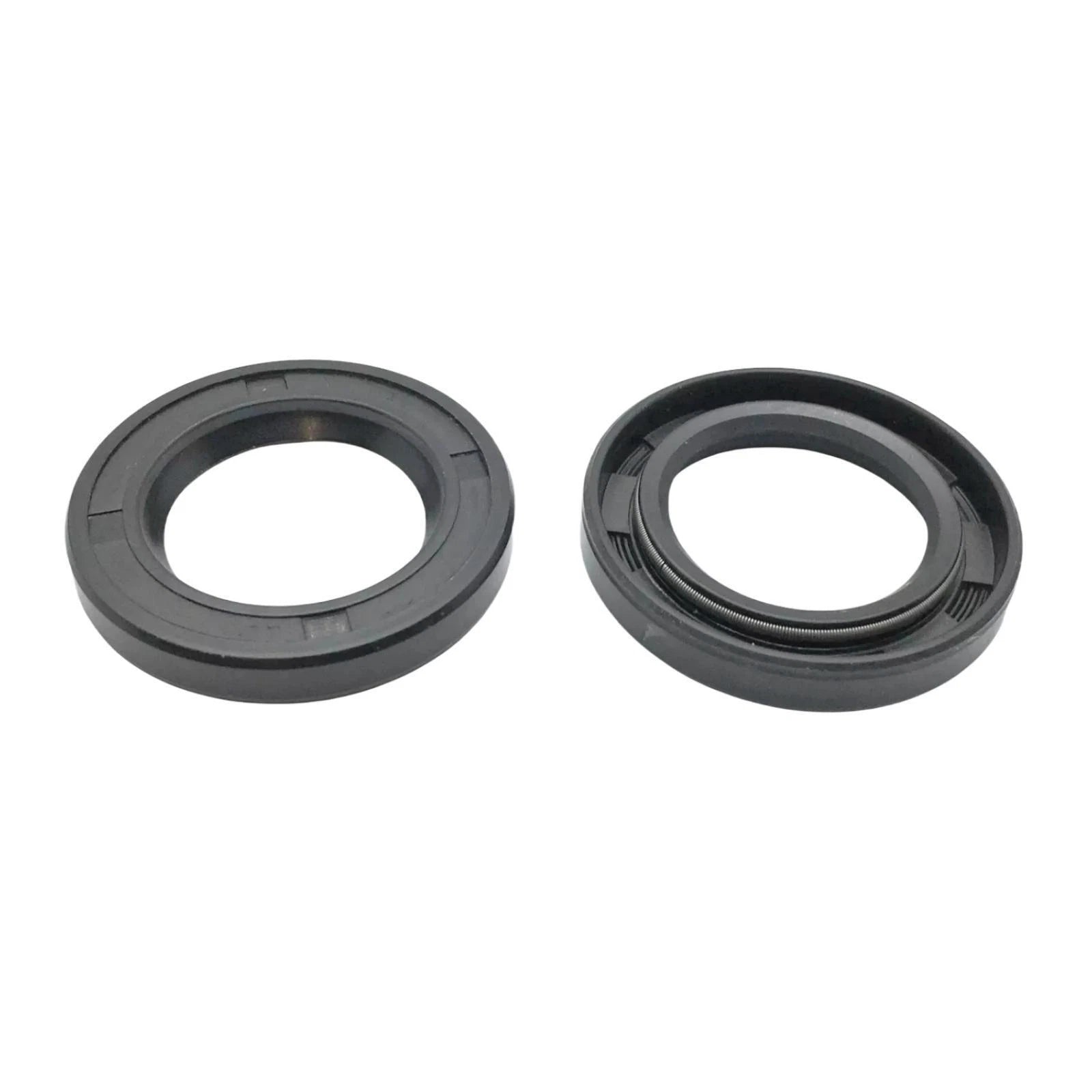 2X Oil Seal for Yamaha Outboard Lower Unit (93101-25M03-00, 18-0587)